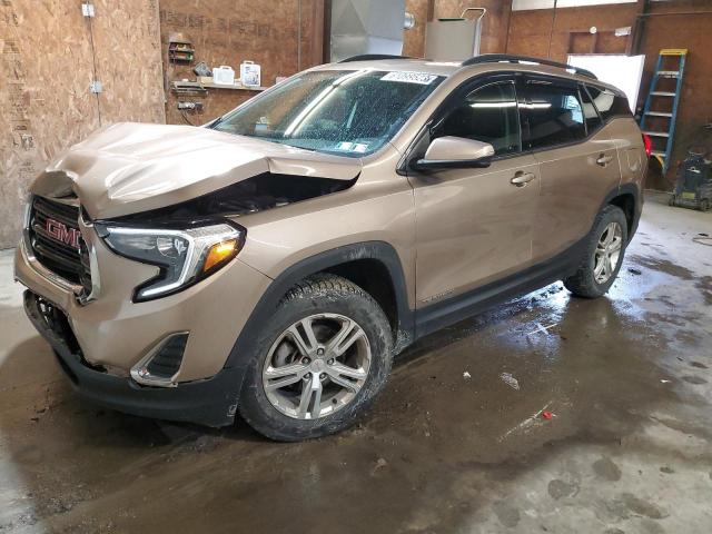 GMC TERRAIN 2018 3gkaltev1jl240149