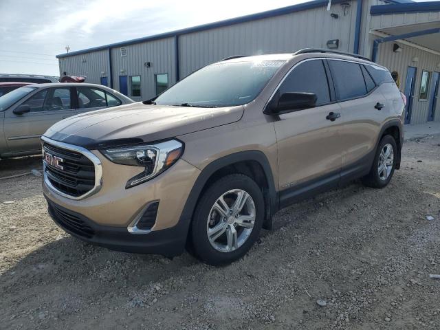 GMC TERRAIN 2018 3gkaltev1jl241480