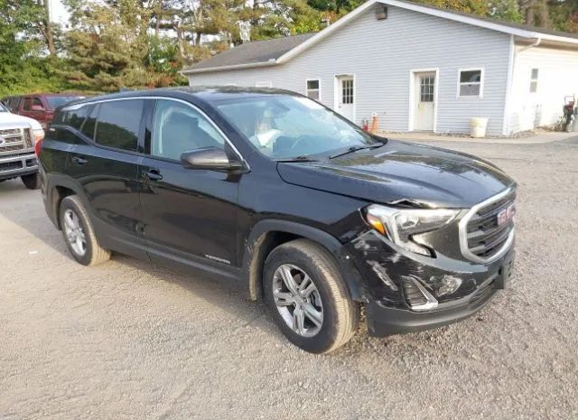 GMC TERRAIN 2018 3gkaltev1jl277685