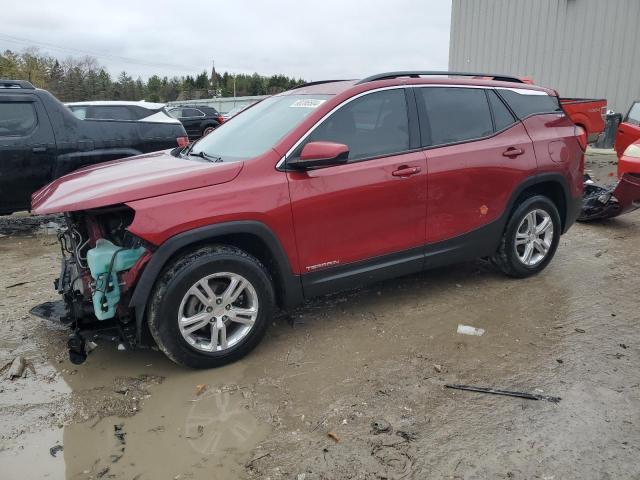 GMC TERRAIN SL 2018 3gkaltev1jl279663