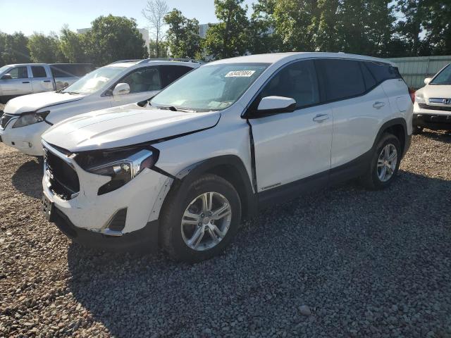 GMC TERRAIN SL 2018 3gkaltev1jl283535