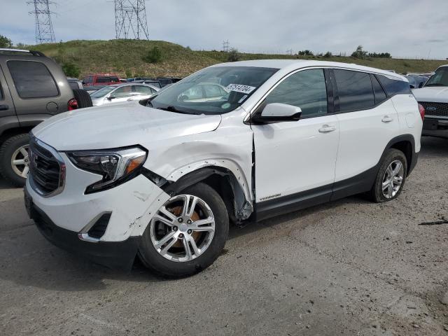 GMC TERRAIN 2018 3gkaltev1jl303329