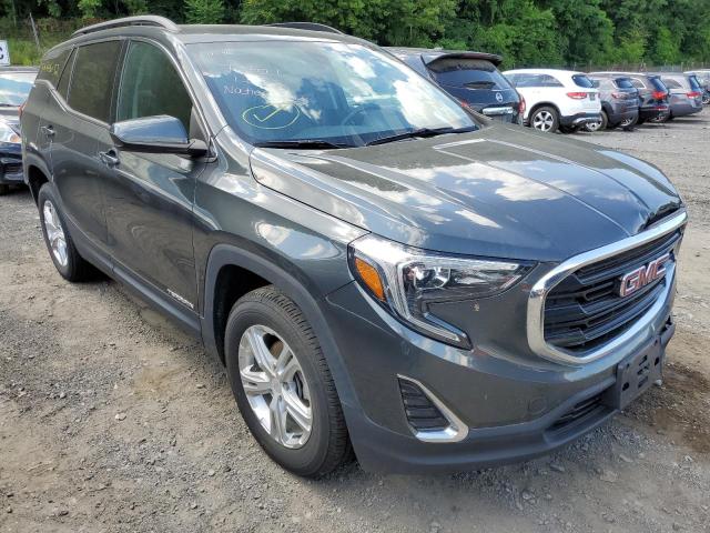 GMC TERRAIN SL 2018 3gkaltev1jl350764