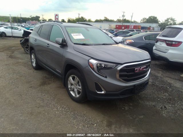 GMC TERRAIN 2018 3gkaltev1jl358038