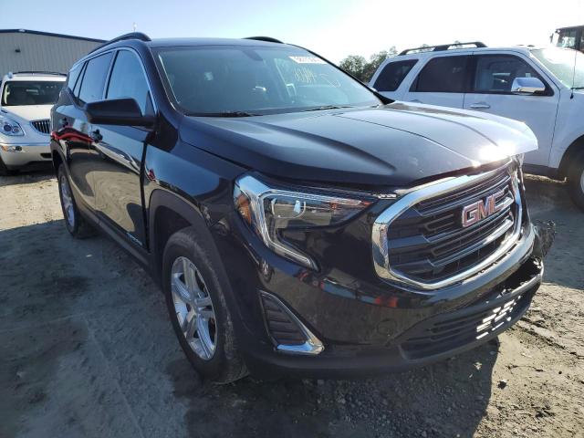 GMC TERRAIN SL 2018 3gkaltev1jl362929