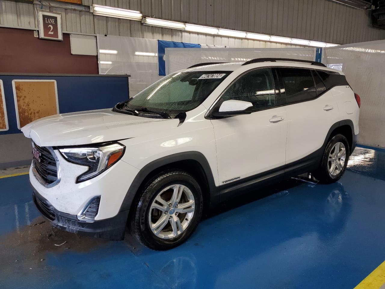 GMC TERRAIN 2018 3gkaltev1jl379617