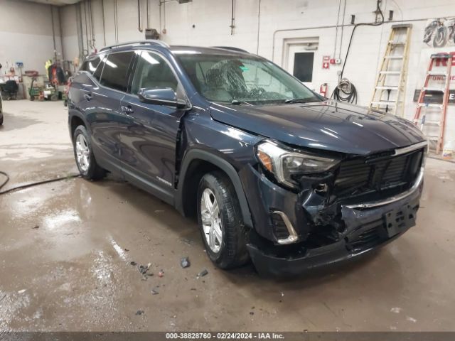 GMC TERRAIN 2019 3gkaltev1kl104699