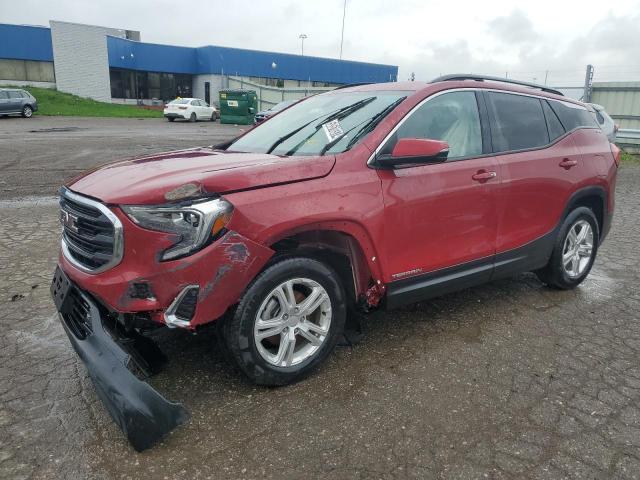 GMC TERRAIN 2019 3gkaltev1kl109255