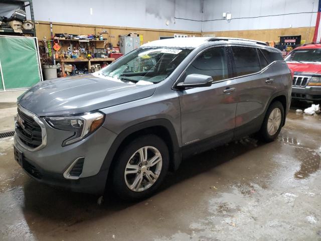 GMC TERRAIN SL 2019 3gkaltev1kl113600