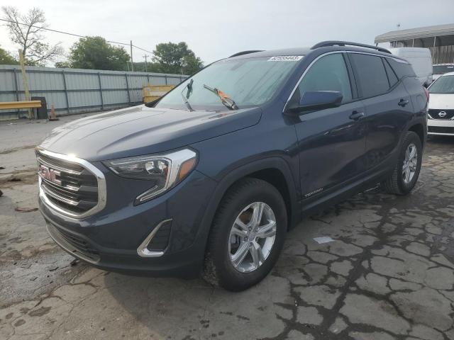 GMC TERRAIN SL 2019 3gkaltev1kl114228