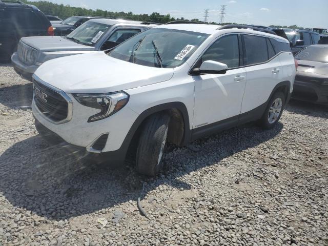 GMC TERRAIN SL 2019 3gkaltev1kl118635