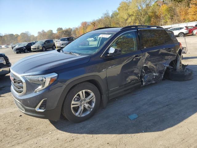 GMC TERRAIN 2019 3gkaltev1kl133233