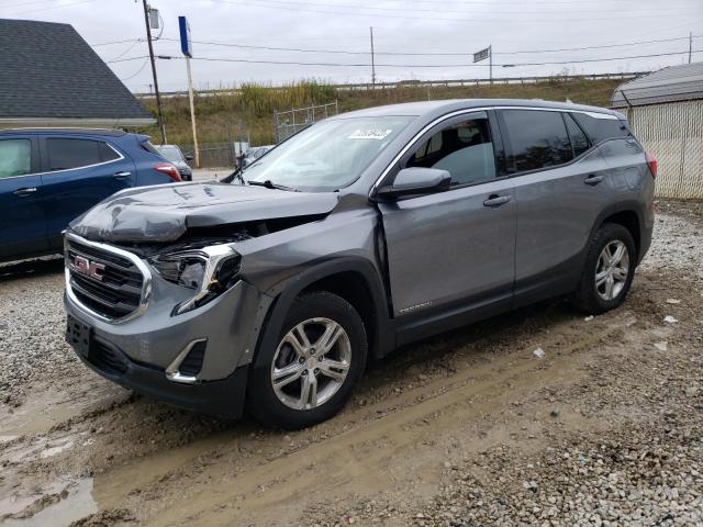 GMC TERRAIN 2019 3gkaltev1kl149643