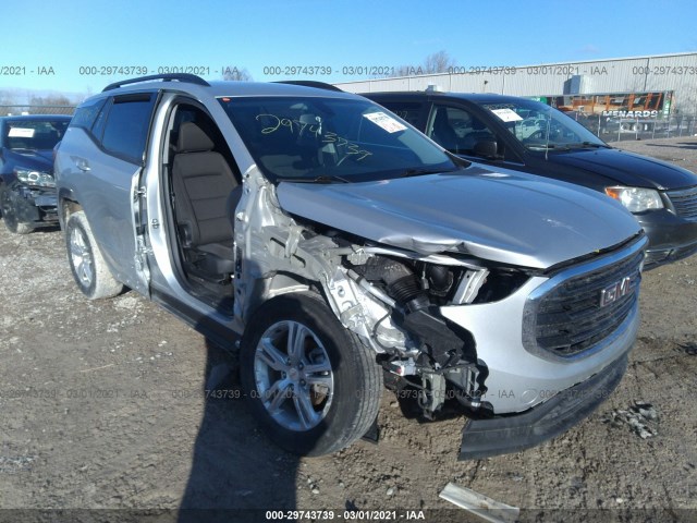 GMC TERRAIN 2019 3gkaltev1kl154356