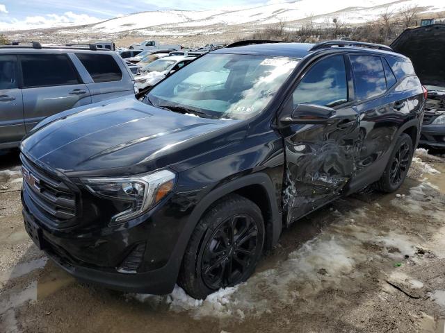 GMC TERRAIN SL 2019 3gkaltev1kl156611