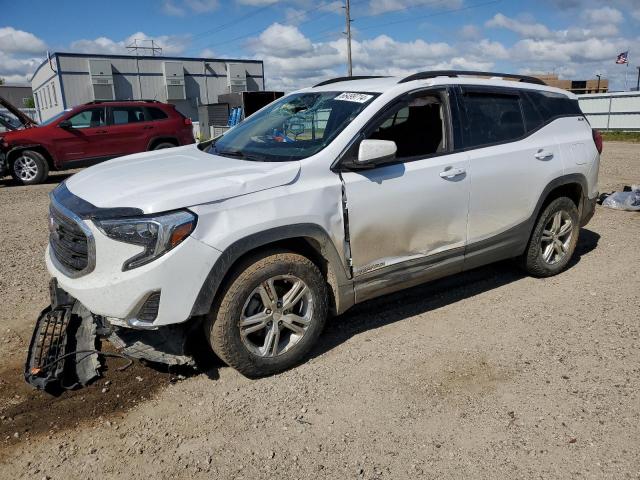 GMC TERRAIN SL 2019 3gkaltev1kl157063