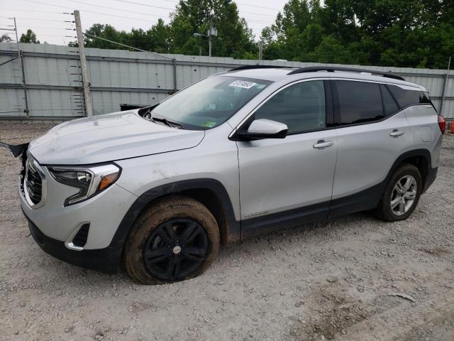 GMC TERRAIN SL 2019 3gkaltev1kl163719