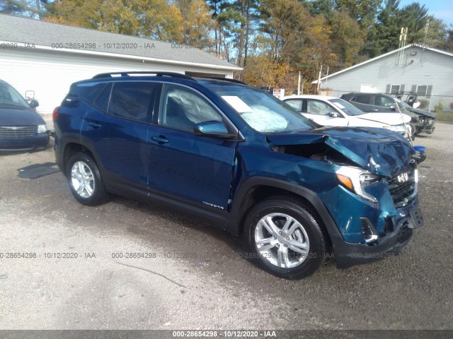 GMC TERRAIN 2019 3gkaltev1kl244963