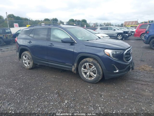 GMC TERRAIN 2019 3gkaltev1kl259480