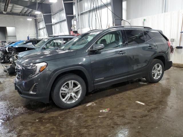 GMC TERRAIN SL 2019 3gkaltev1kl264579