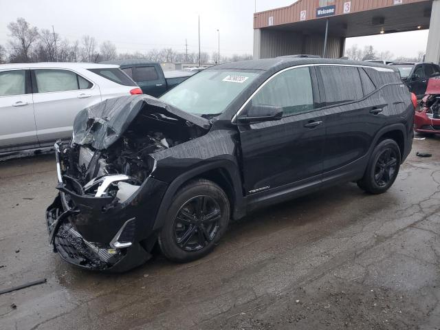 GMC TERRAIN 2019 3gkaltev1kl269880