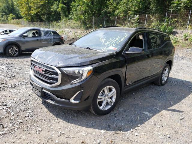 GMC TERRAIN SL 2019 3gkaltev1kl277834