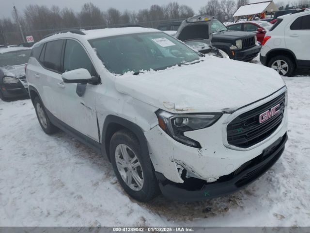 GMC TERRAIN 2019 3gkaltev1kl307222