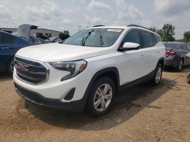 GMC TERRAIN 2019 3gkaltev1kl311156