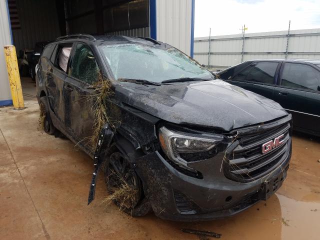 GMC TERRAIN SL 2019 3gkaltev1kl313571