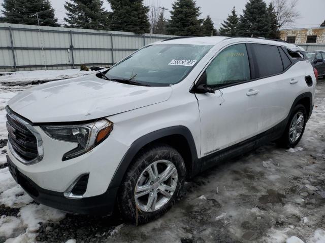 GMC TERRAIN SL 2019 3gkaltev1kl325039