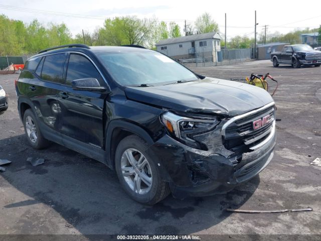 GMC TERRAIN 2019 3gkaltev1kl327373