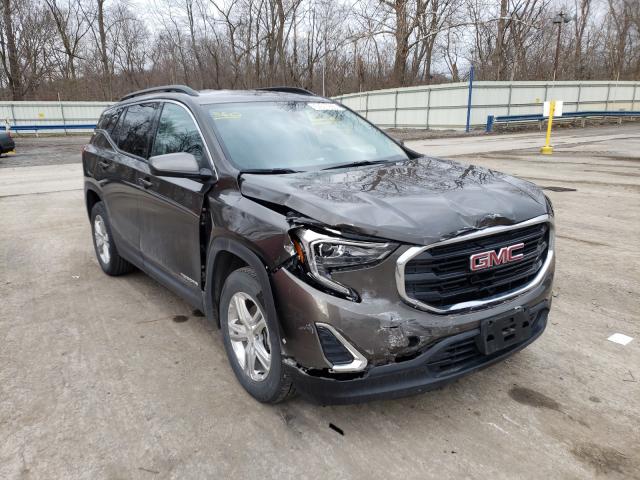 GMC TERRAIN SL 2019 3gkaltev1kl331889