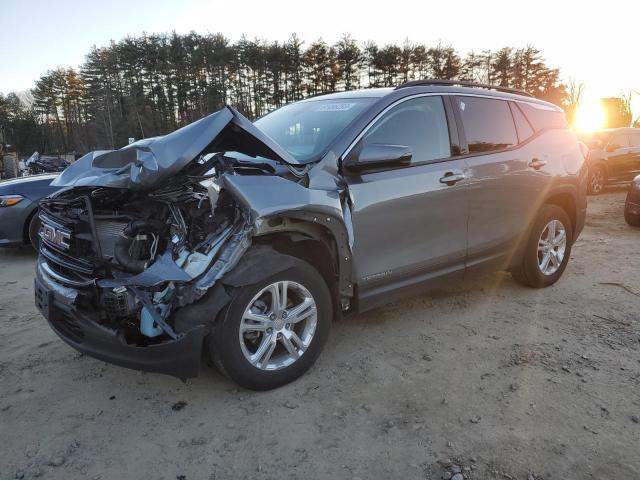 GMC TERRAIN 2019 3gkaltev1kl352502