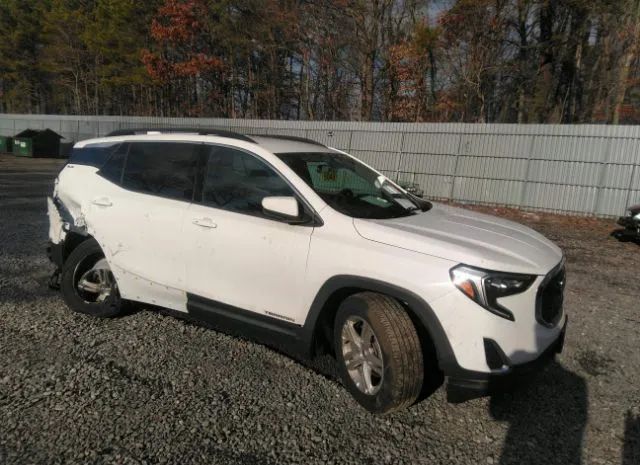 GMC TERRAIN 2019 3gkaltev1kl382647