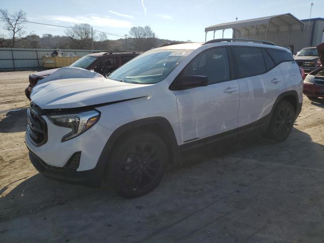 GMC TERRAIN 2019 3gkaltev1kl383247