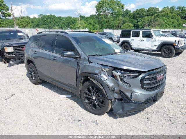 GMC TERRAIN 2020 3gkaltev1ll101349