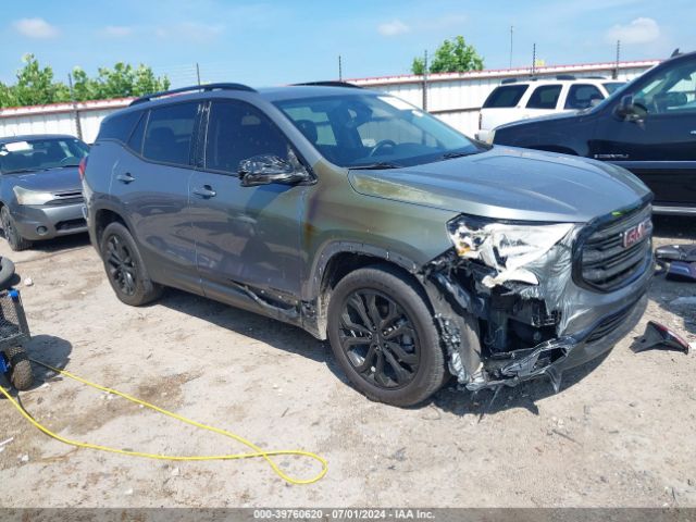 GMC TERRAIN 2020 3gkaltev1ll134724