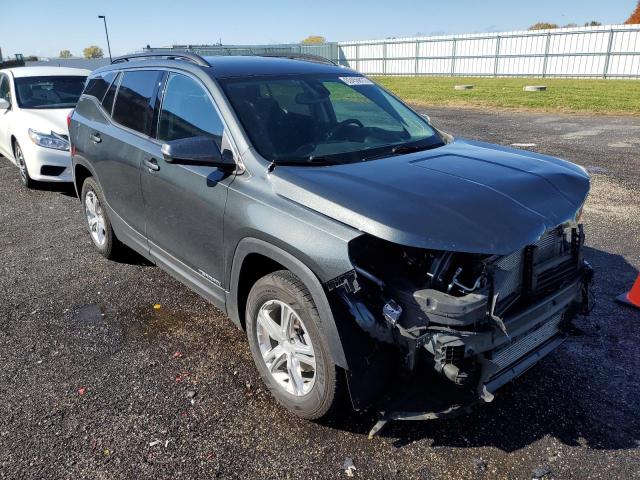 GMC TERRAIN SL 2020 3gkaltev1ll148459