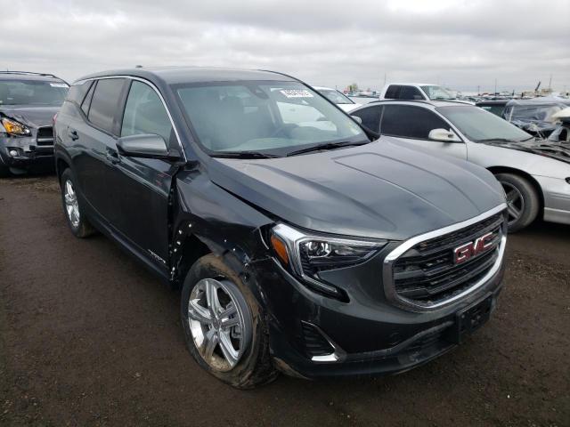 GMC TERRAIN SL 2020 3gkaltev1ll151555