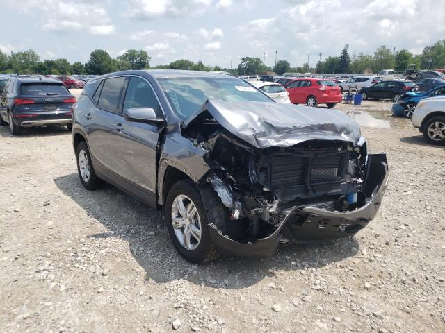 GMC TERRAIN SL 2020 3gkaltev1ll173782