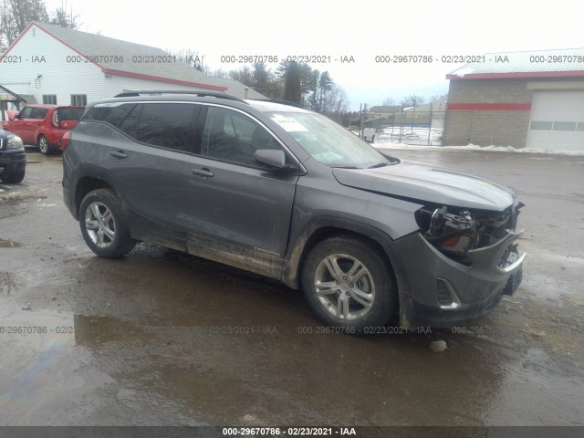 GMC TERRAIN 2020 3gkaltev1ll178612