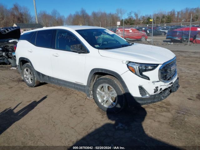 GMC TERRAIN 2020 3gkaltev1ll188587