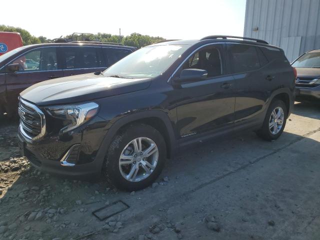 GMC TERRAIN SL 2020 3gkaltev1ll190985