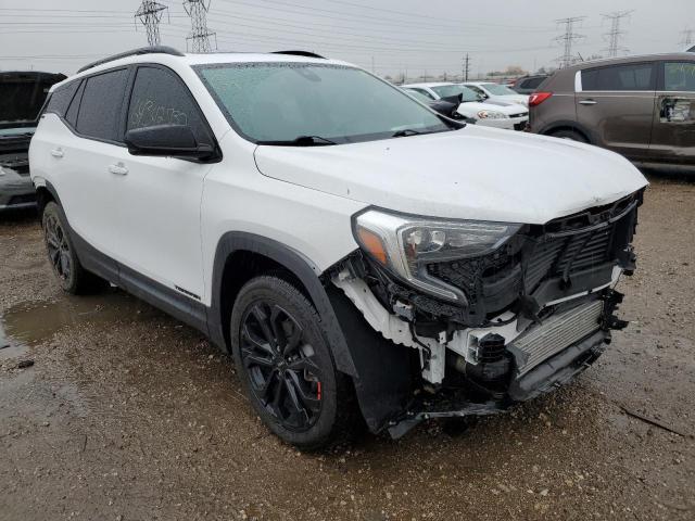 GMC TERRAIN SL 2020 3gkaltev1ll206053