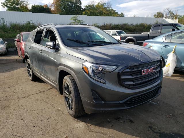 GMC TERRAIN SL 2020 3gkaltev1ll221880