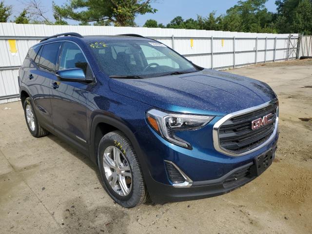 GMC TERRAIN SL 2020 3gkaltev1ll226500