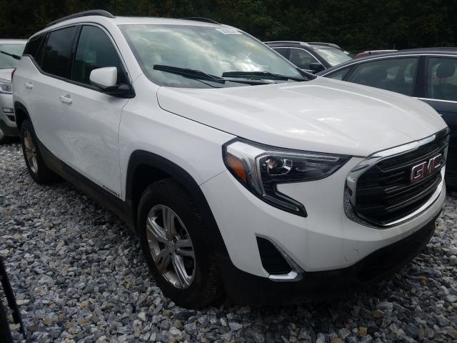 GMC TERRAIN SL 2020 3gkaltev1ll232541