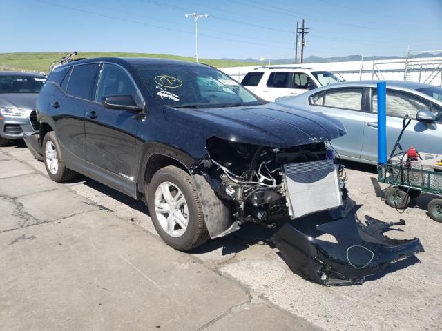 GMC TERRAIN SL 2020 3gkaltev1ll294845