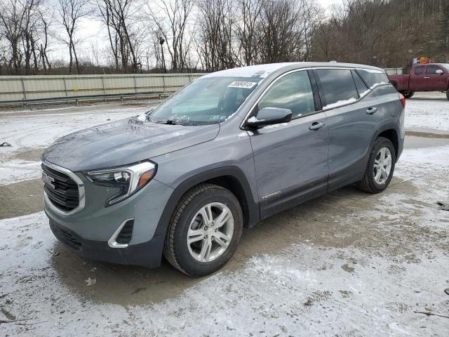 GMC TERRAIN SL 2020 3gkaltev1ll311935