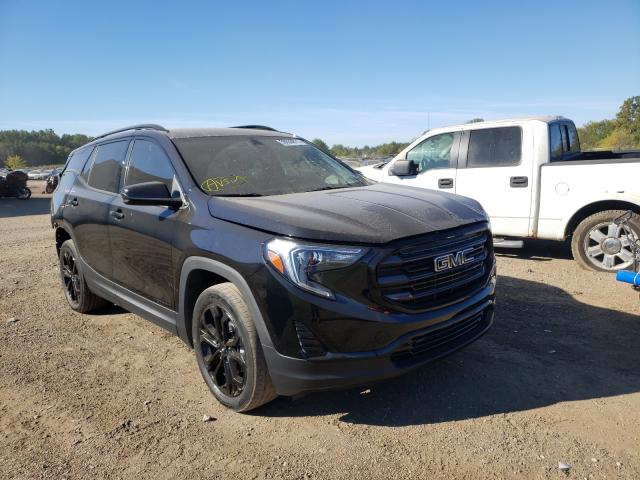 GMC TERRAIN SL 2020 3gkaltev1ll324541